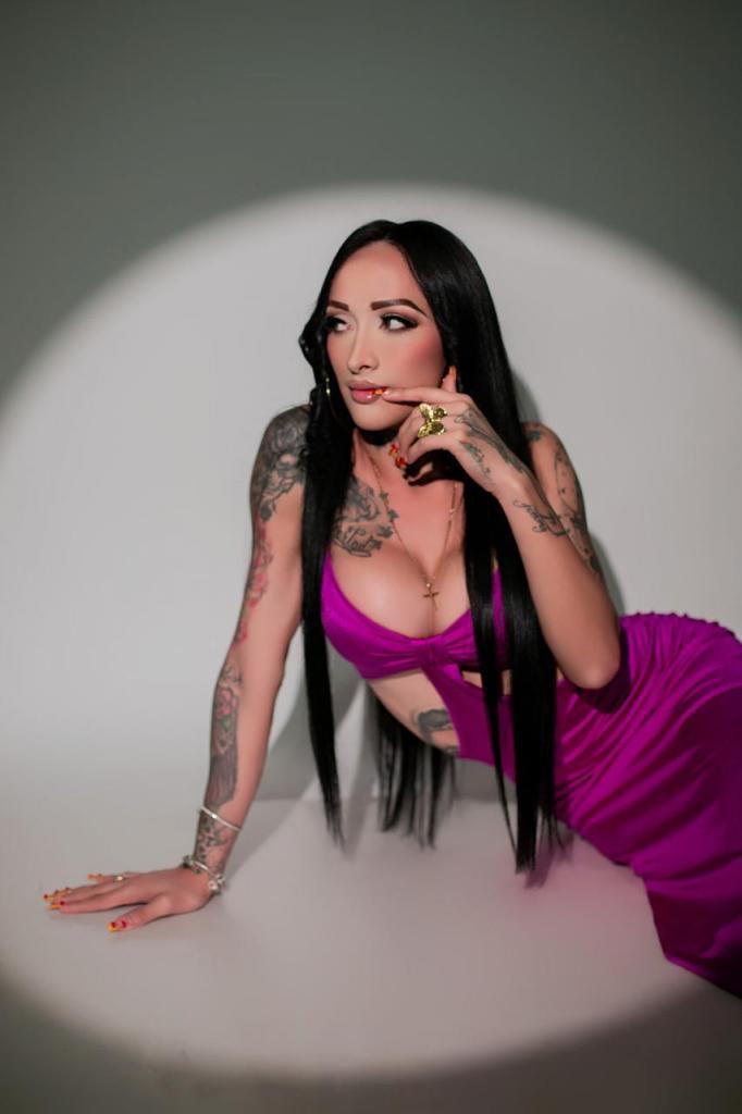 Transexual en Granada: 