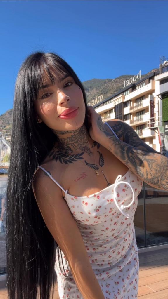 658632112: Chica busca chico en Ibiza