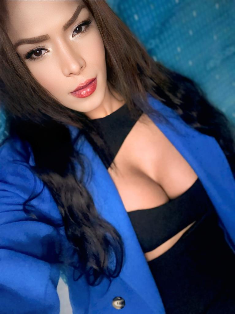 Travesti en Guipúzcoa: Transexuales y Travestis