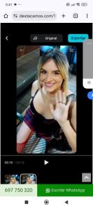 671134788: Travesti en Asturias