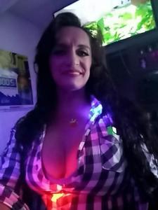 667650883: Travesti en Barcelona