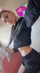 607400264: Transexual en Zaragoza