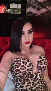 603387738: Travesti en Málaga