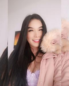 613213664: Transexual en Tenerife