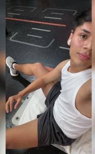 631232992: Chico busca chica en Madrid