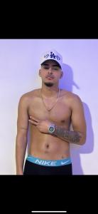 672954738: Chico busca chica en Madrid