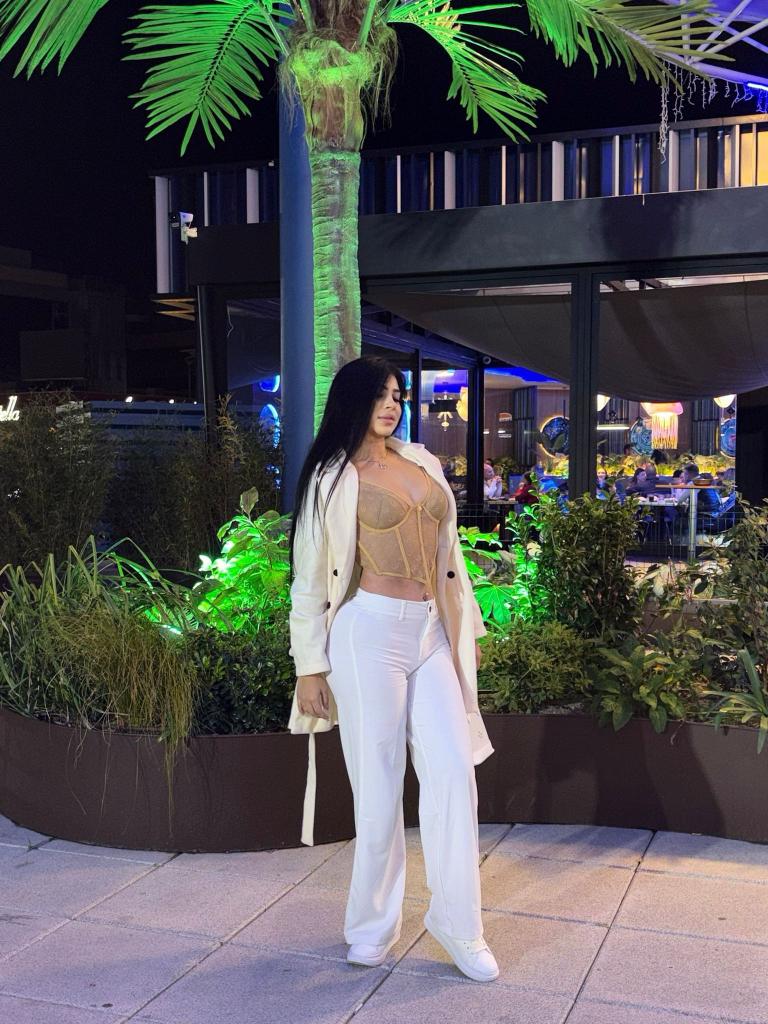 Chica busca chico en León: 