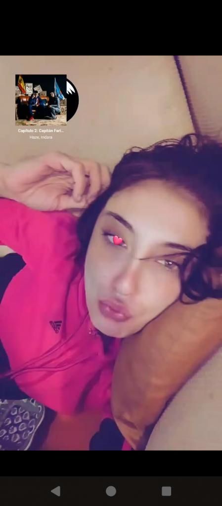 Chica busca chico en Málaga: 