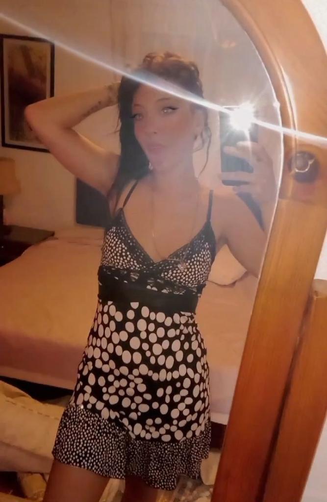 Chica busca chico en Málaga: 