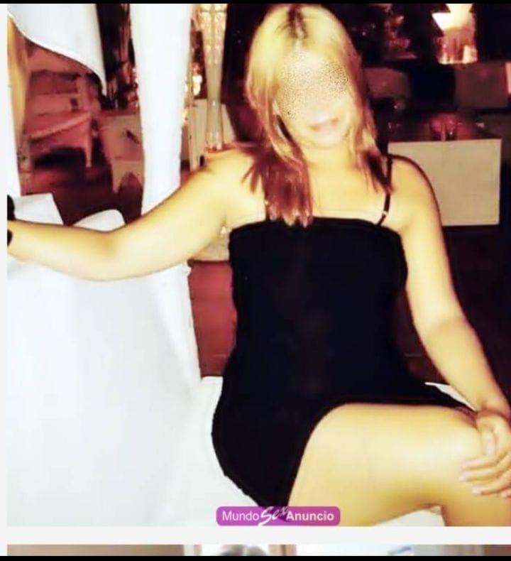 Chica busca chico en Barcelona: 