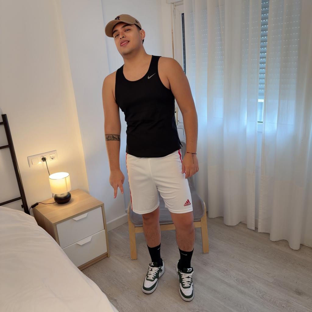 Chico busca chica en León: 