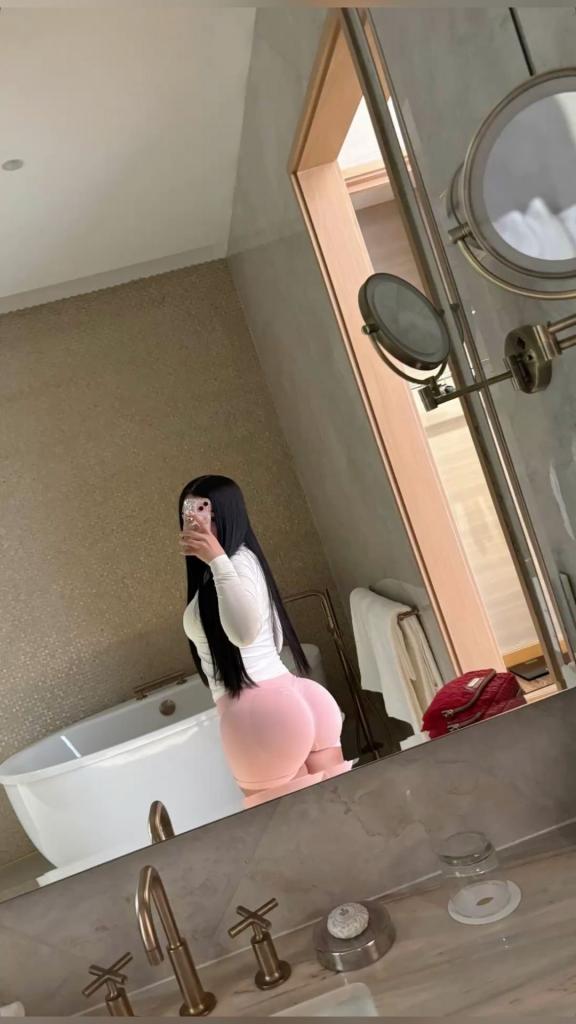 Chica busca chico en Málaga: 