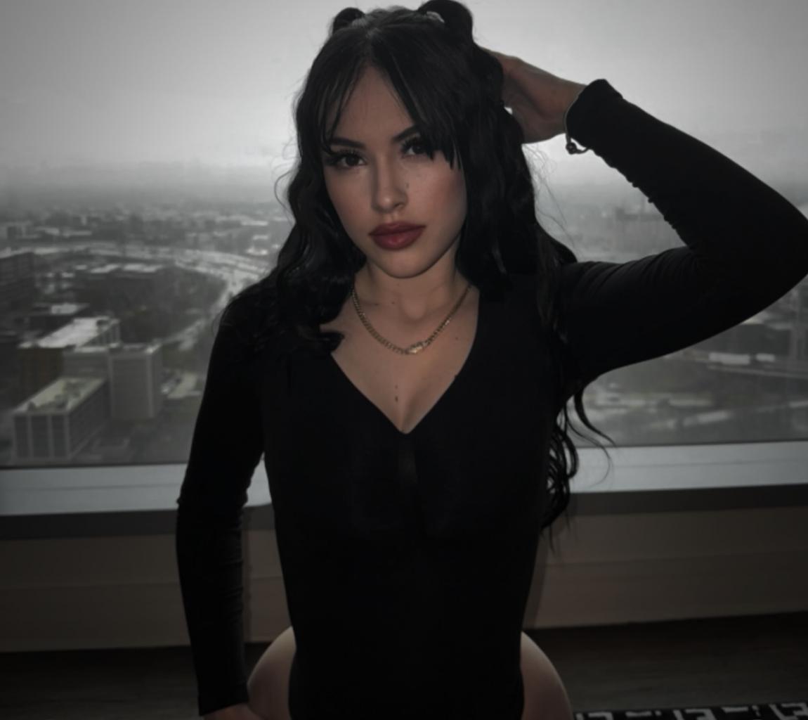 Chica busca chico en Lérida: Chica busca chico