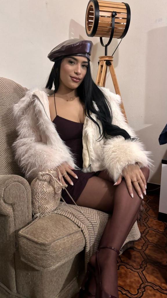 Chica busca chico en Málaga: 