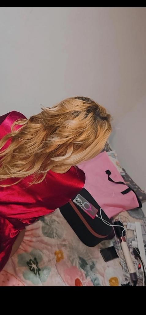 Chica busca chico en Tenerife: 