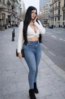 612433230: Transexual en Barcelona