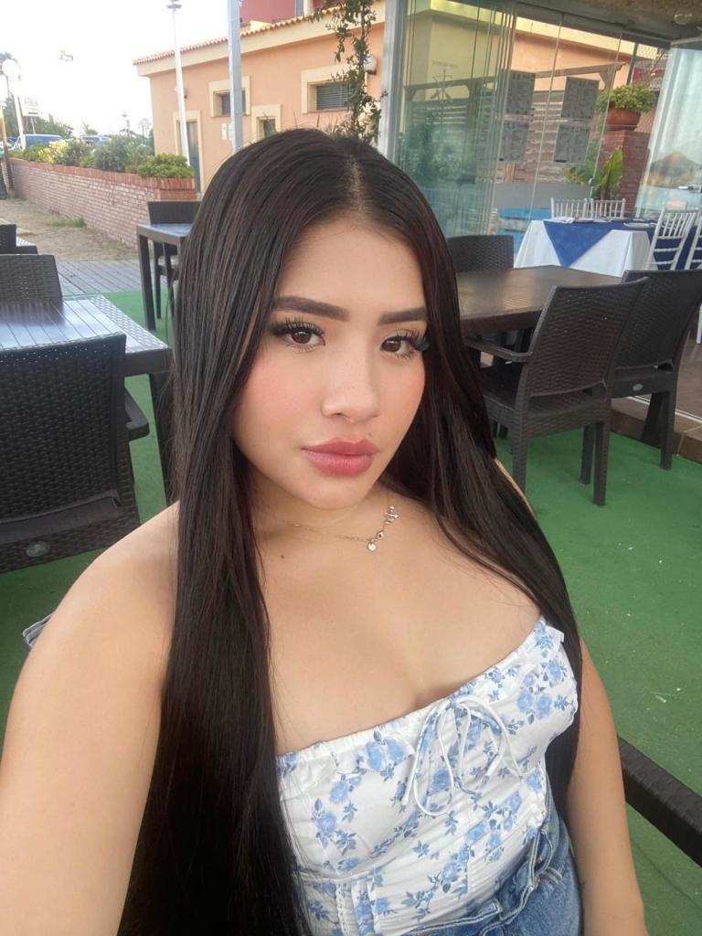 Chica busca chico en Málaga: 