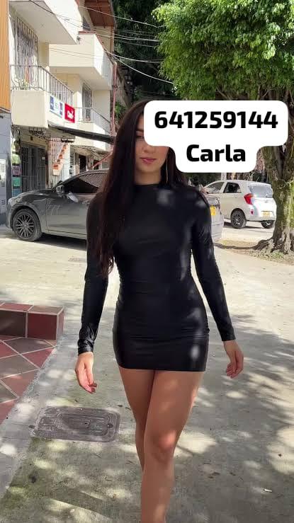 Chica busca chico en Alicante: 