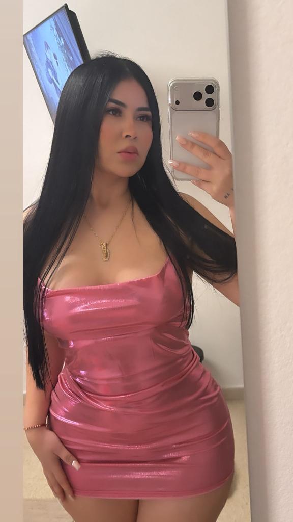 Chica busca chico en Sevilla: 