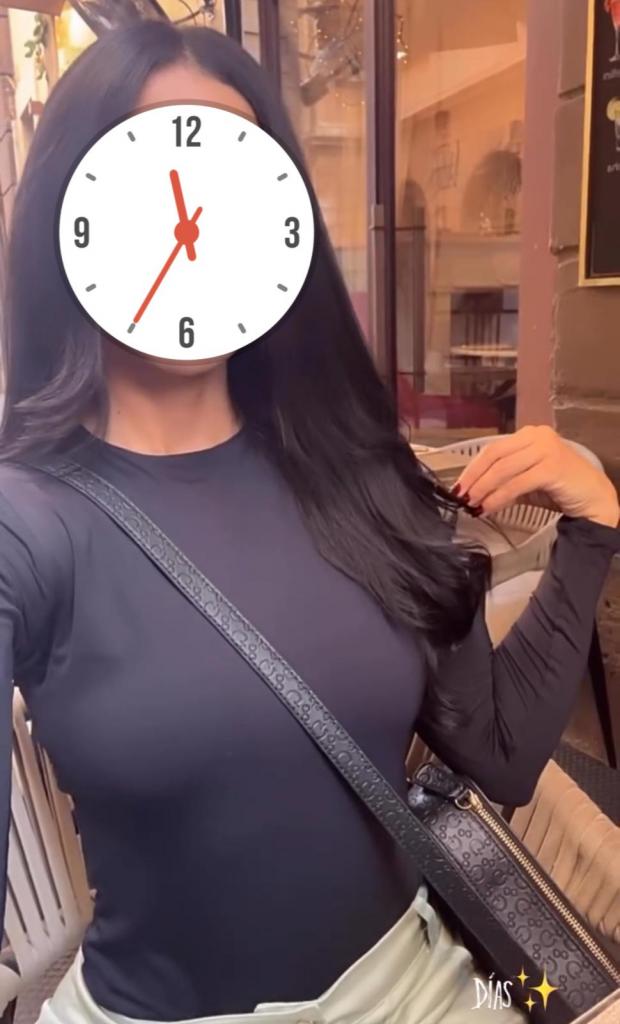 Chica busca chico en Sevilla: 