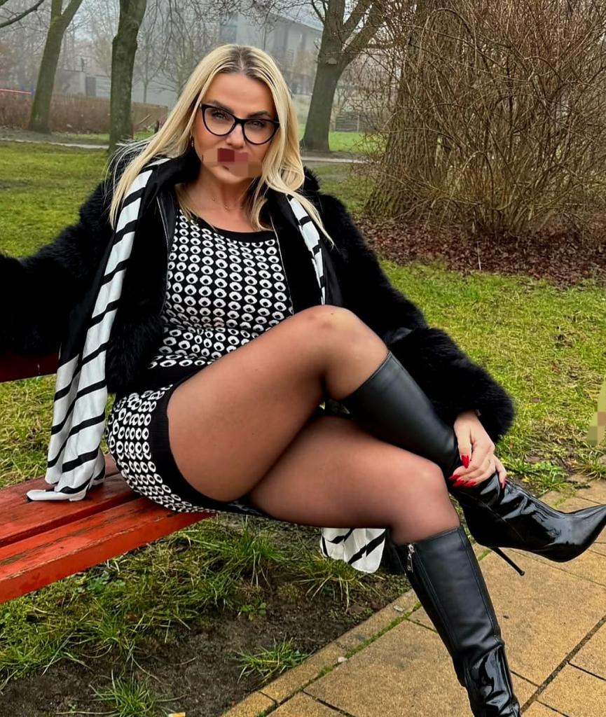 Chica busca chico en Guadalajara: 