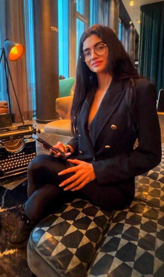 683655270: Chica busca chico en La Rioja