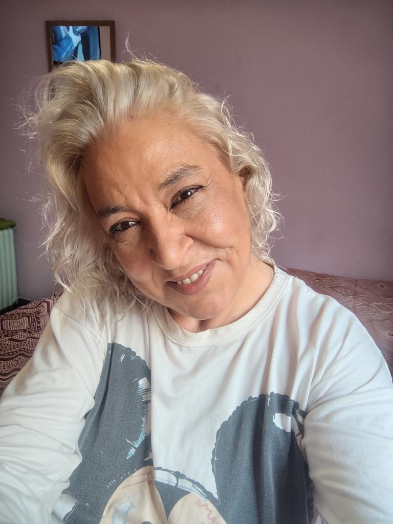 Chica busca chico en Badajoz: 