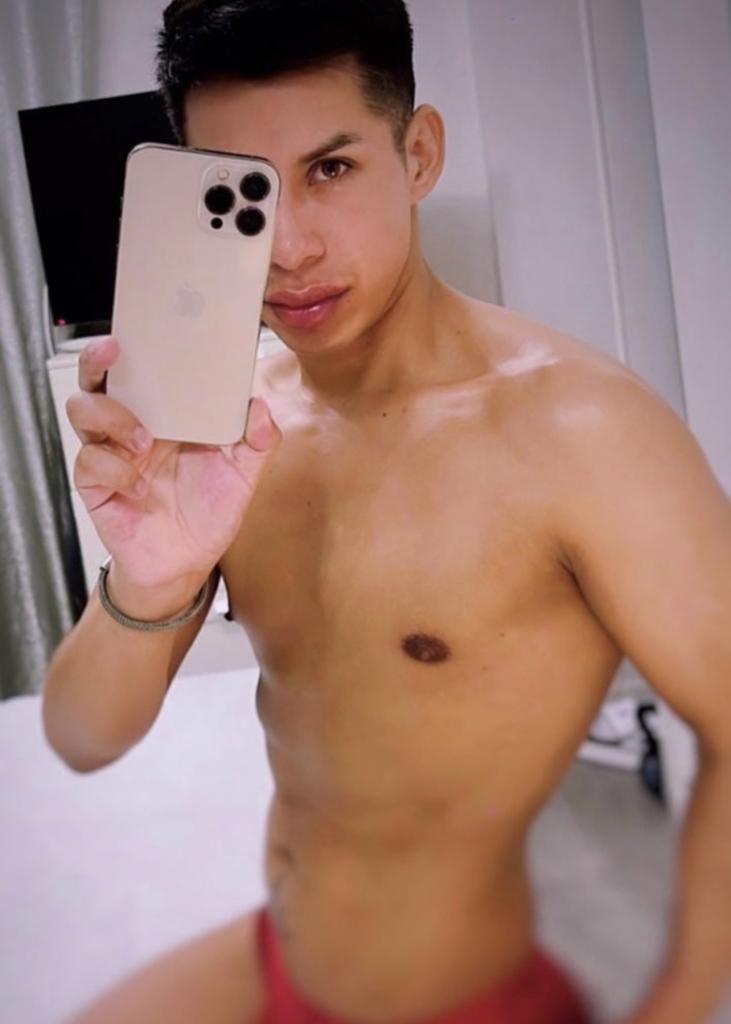 Chico busca chica en León: 