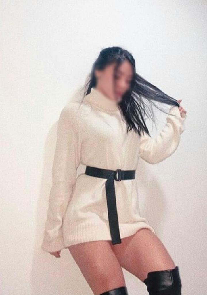 Chica busca chico en Barcelona: 