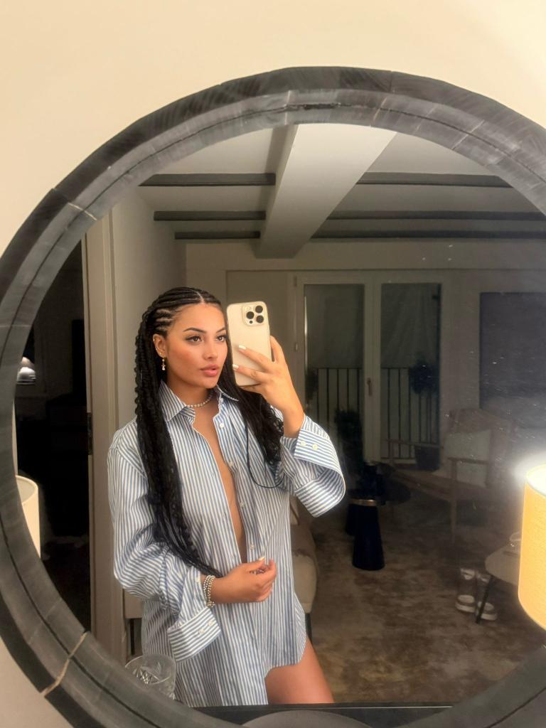 Chica busca chico en Mallorca: 