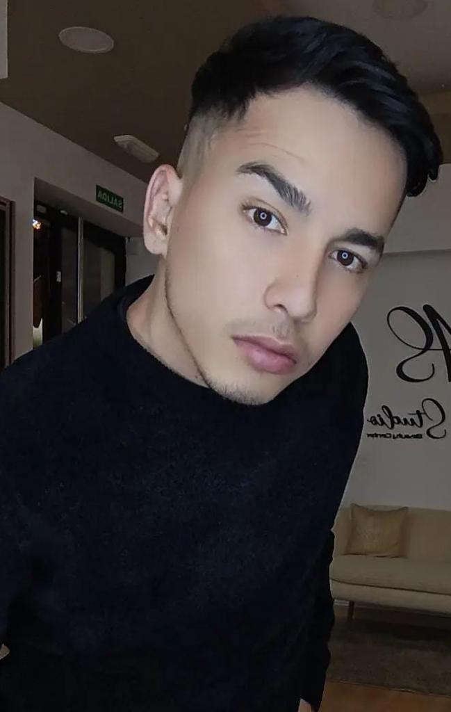 Chico busca chica en Alicante: 