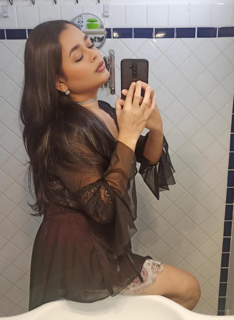 Transexual en Valencia: 