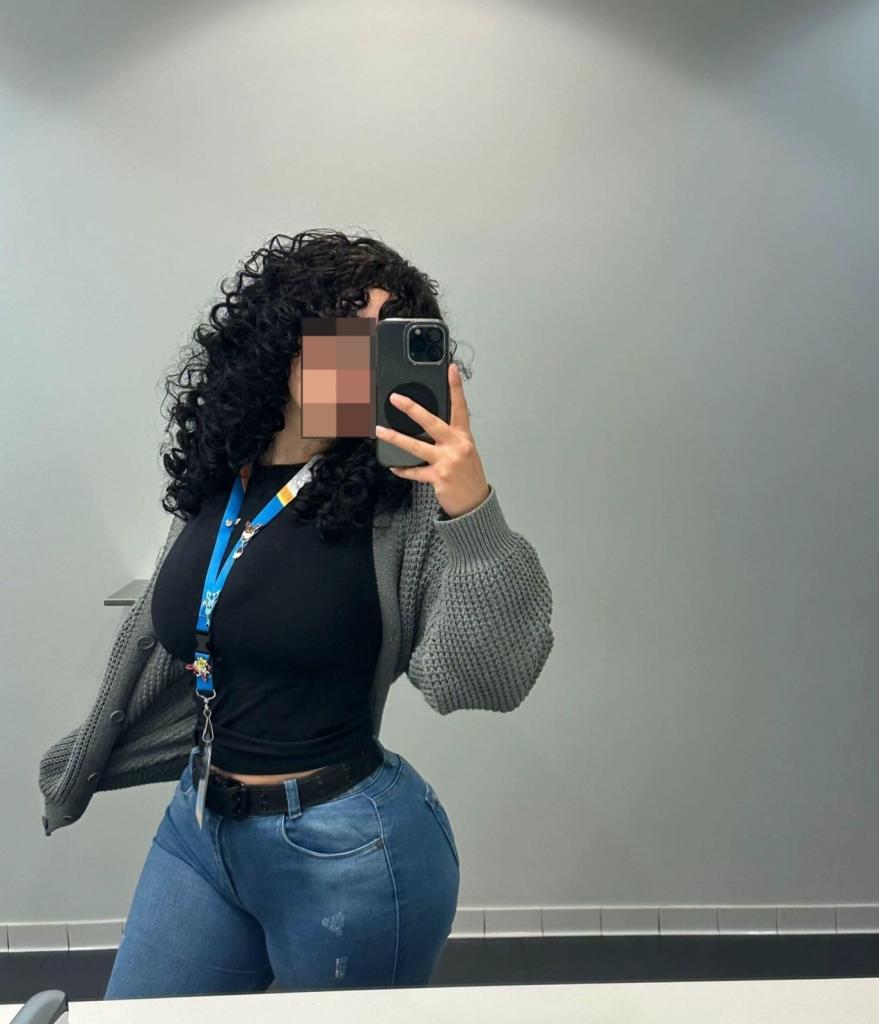 Chica busca chico en Huelva: 