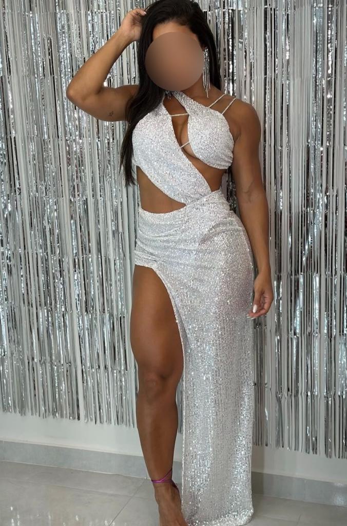 Chica busca chico en Málaga: 