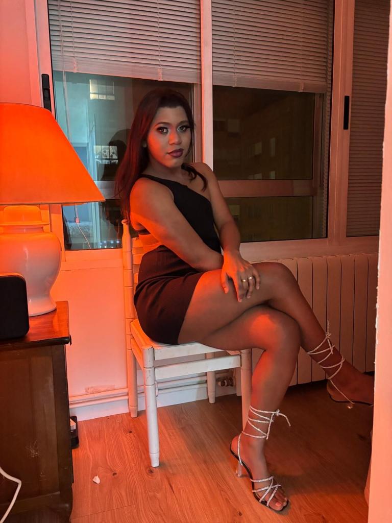 Transexual en Burgos: 