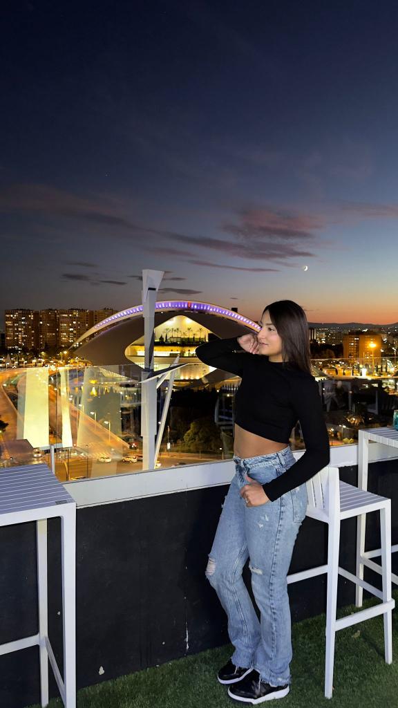 Chica busca chico en Valencia: 