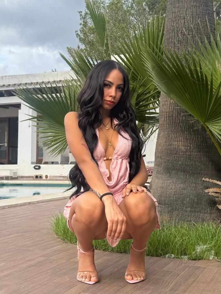 Chica busca chico en Málaga: 