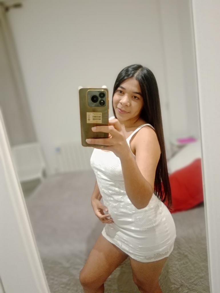 Chica busca chico en La Coruña: 