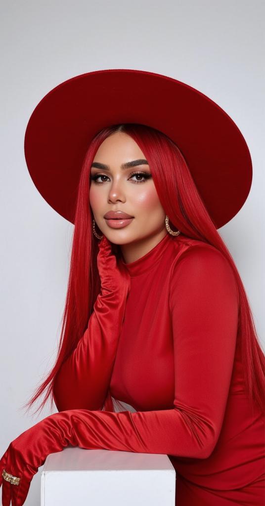 Transexual en Madrid: 