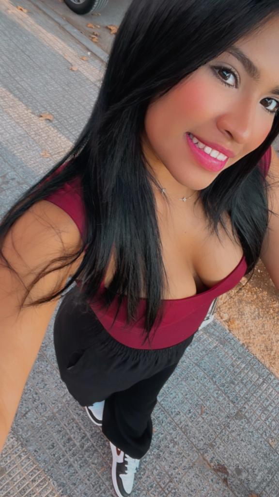 Chica busca chico en Alicante: 