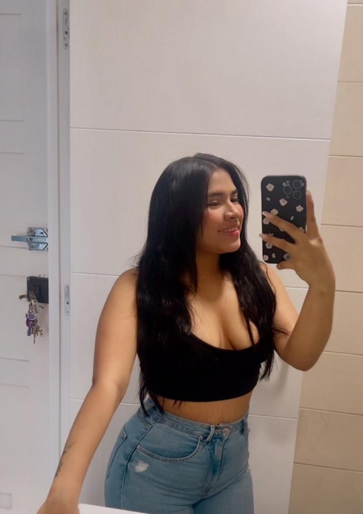 Chica busca chico en Alicante: 