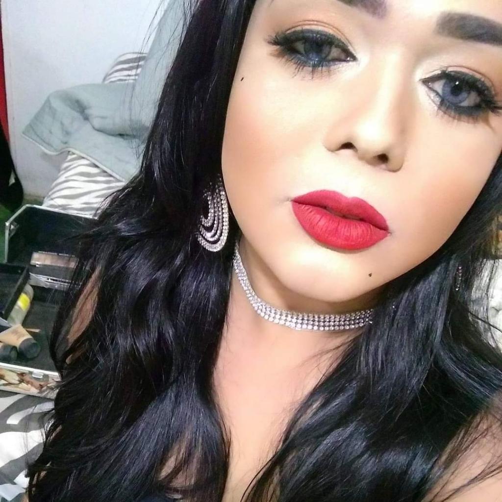 Transexual en Valencia: 