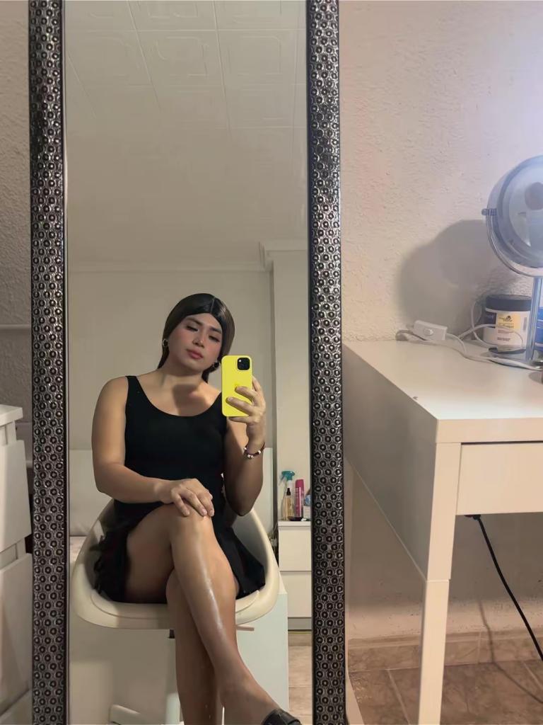 Travesti en Valencia: 