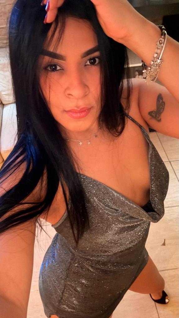 Chica busca chico en Alicante: 