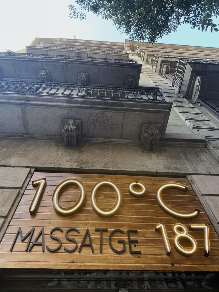 Chica busca chico en Barcelona: 