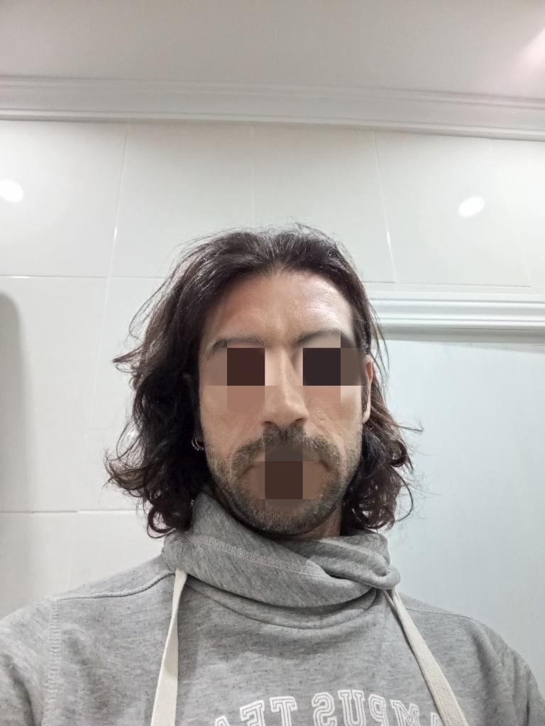 Chico busca chica en Ciudad Real: 