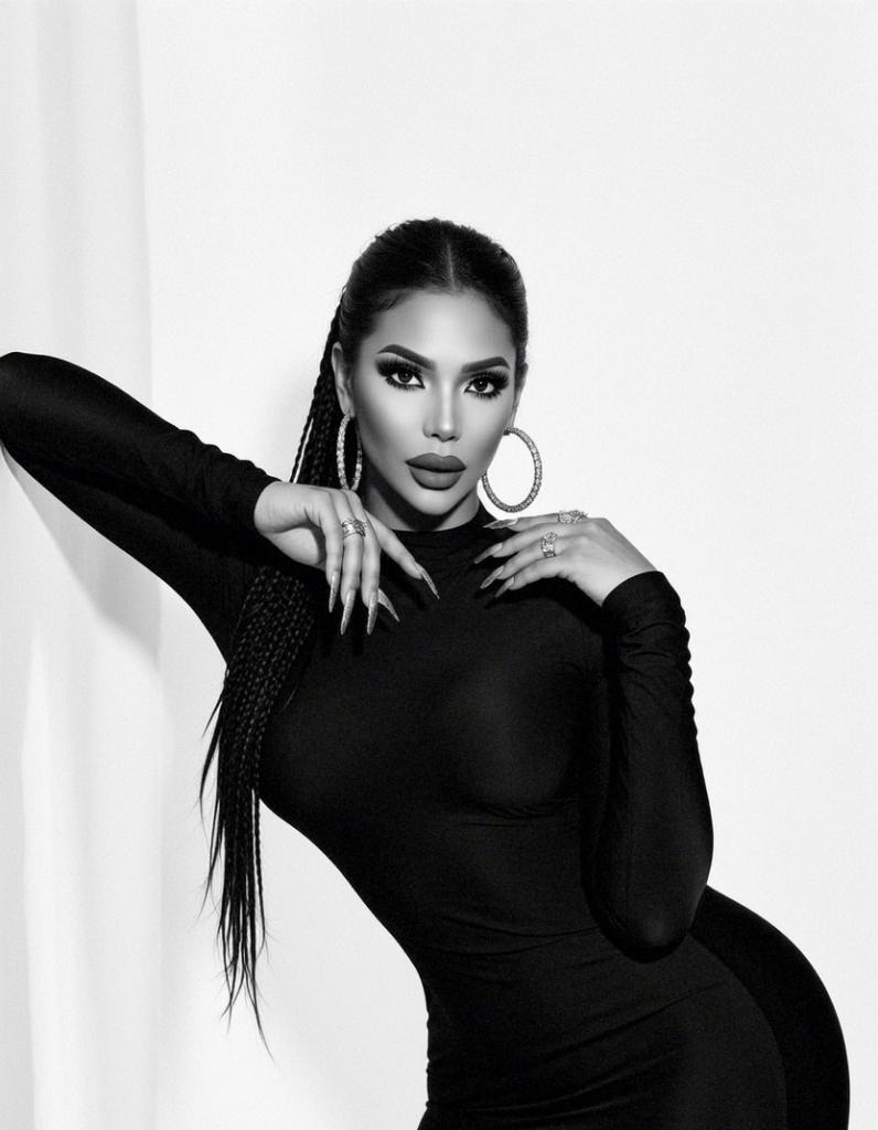 Travesti en Málaga: 