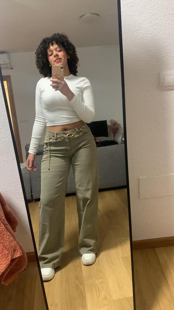 Chica busca chico en Málaga: 