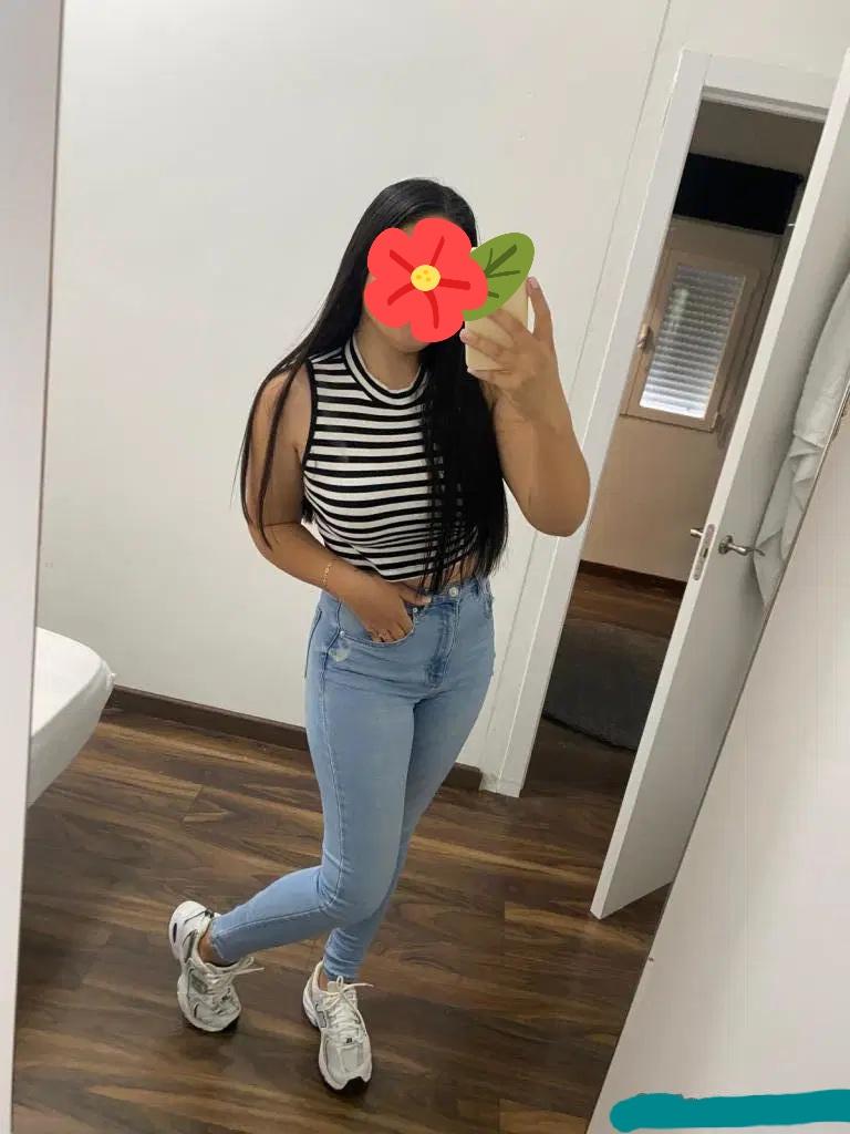 Chica busca chico en Ávila: 