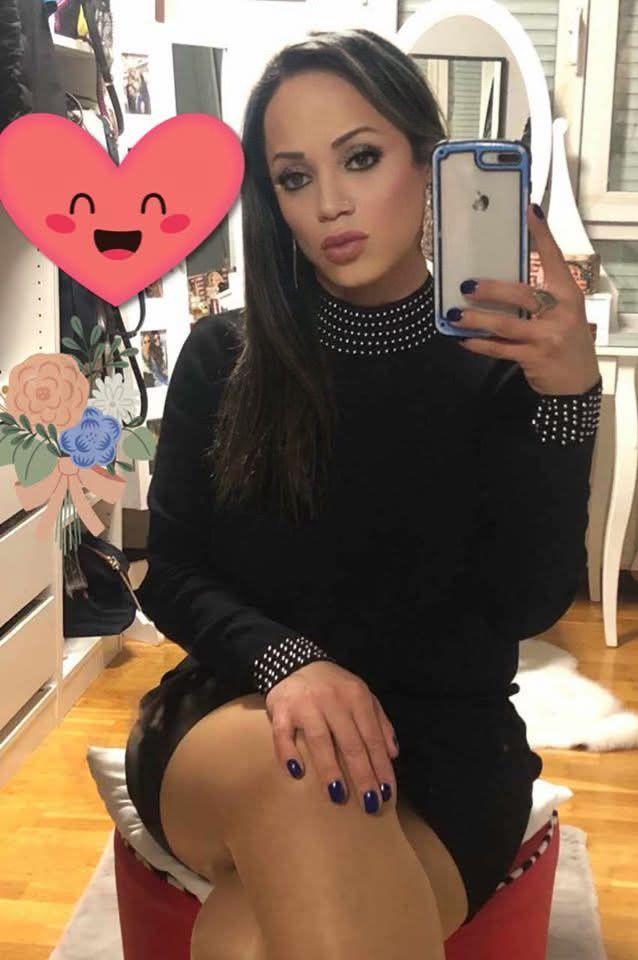 672274890: Travesti en Valladolid